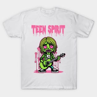 Teen Spirit T-Shirt